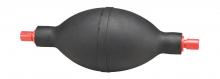 MSA Safety 16839 - BULB:ASPIRATOR W/CHECK VALVES