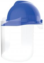 MSA Safety 10215336 - V-GARD FRAMELESS BARRIER,V-GARD CAP,25PK