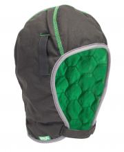 MSA Safety 10118421 - Flame-Resistant V-Gard Liner, No Earflaps