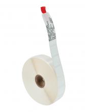 MSA Safety 10126437 - Galaxy GX2, Detector sticker label roll, Calibration Sticker