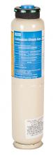 MSA Safety 478191 - Calibration Cylinder, Gas, 100 L, Non-Reactive, (CH4)-1.45%, (O2)-15%, (CO)-60 P