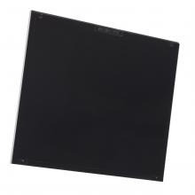 MSA Safety 38277 - Rayfoe Filter Plate, shade 12, heat-treated, (4-1/2 x 5-1/4), Polycarbonate
