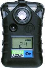 MSA Safety 10071364 - ALTAIR w/ Alternate Setpoints: Oxygen O2 (Low: 19.5%, High: 18.0%)