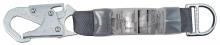 MSA Safety 10193154 - Energy absorber, 36C small snaphook, Dring,ANSI Z359.13