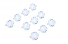 MSA Safety 801582 - Filter, ALTAIR 5X, Water Stop, 10 pack