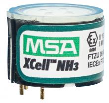 MSA Safety 10106726 - Altair 5X Sensor Kit, Replacement, XCell NH3