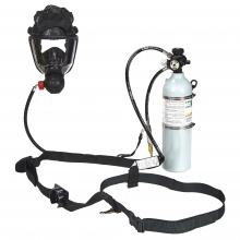 MSA Safety 10092036 - PREM. CADET ESCAPE,10MIN,MD,NET,HANSEN