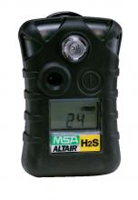 MSA Safety 10089527 - ALTAIR: Hydrogen Sulfide H2S (Low: 5ppm, High: 15ppm)