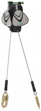 MSA Safety 63162-00BCA - PFL, V-EDGE, CBL, 8FT, TW, 36C, CSA