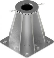 MSA Safety IN-5040 - FLOOR ADAPTER, XLT