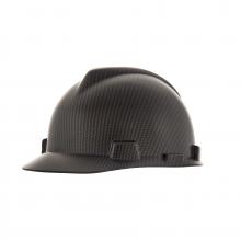 MSA Safety 10204777 - Cap - Sport Carbon Fiber