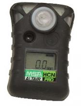 MSA Safety 10076729 - ALTAIR Pro: Hydrogen Cyanide HCN (Low: 4.7ppm, High: 10ppm)