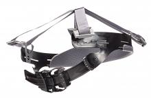 MSA Safety 10061123 - V-Gard Cap or Hat Suspension, 1-Touch, Bagged