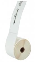 MSA Safety 10126138 - Galaxy GX2 Receipt & sticker label roll, Calibration Receipt