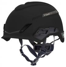MSA Safety 10212401 - HELMET,VGARDH1,BIVENT,FT3PIV,BLACK
