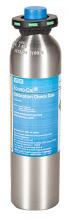 MSA Safety 711062 - Calibration Cylinder, Gas, 34 L, (H2S)-40 PPM