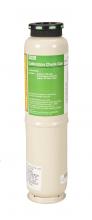 MSA Safety 10010162 - Calibration Cylinder, Gas, 100 L, (CH4)-1.45%, (O2)-15%, (CO)-300 PPM