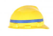MSA Safety 10088759 - Reflective, Blue, 11/16 x 21 1/2