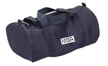 MSA Safety 10026396 - BAG,DUFFLE,18" L X 9" DIA., MSA, BLACK