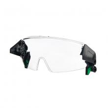 MSA Safety 10194820 - CLEAR HALF-FACE SPECTACLE, V-GARD H1