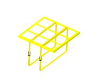 MSA Safety A5039-46 - Transport Structure, Steel, IX
