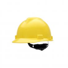 MSA Safety C217093 - CAP, SUPER-V, FAS-TRAC III, YELLOW