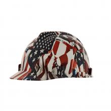 MSA Safety 10204771 - Cap - One Nation