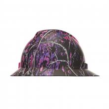 MSA Safety 10204779 - Hat - Muddy Girl