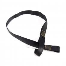 MSA Safety 10042794 - PointGuard Concrete Anchorage Connector Strap w/D-ring, 4'