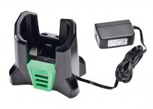 MSA Safety 10092233 - Charging Cradle Assembly, ALTAIR 4X, w/ Power Supply, North America
